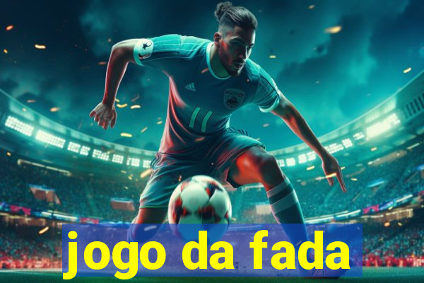 jogo da fada